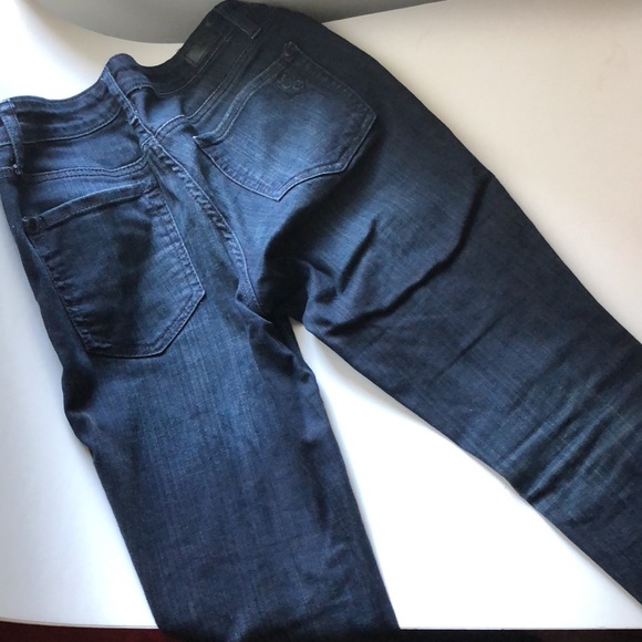 Jessica Simpson Jeans - Picture 8 of 8